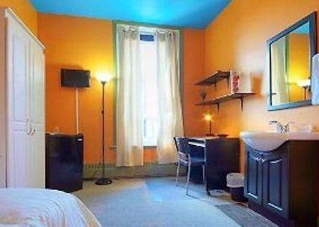 Hotel Stay Mont Royal Μόντρεαλ Δωμάτιο φωτογραφία