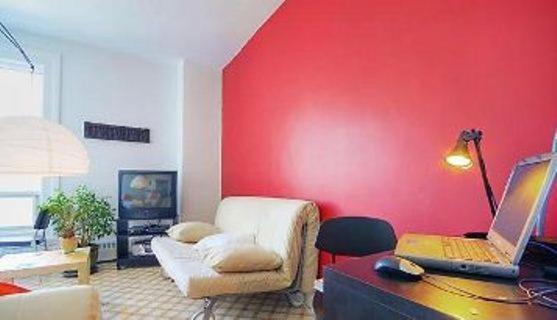 Hotel Stay Mont Royal Μόντρεαλ Εξωτερικό φωτογραφία