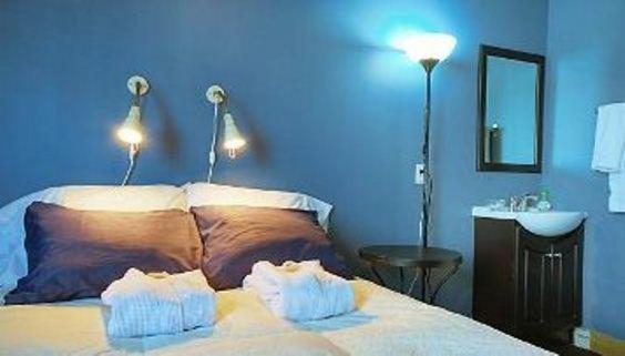Hotel Stay Mont Royal Μόντρεαλ Εξωτερικό φωτογραφία