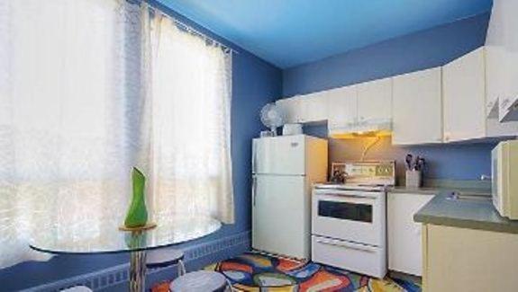 Hotel Stay Mont Royal Μόντρεαλ Εξωτερικό φωτογραφία