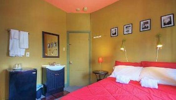 Hotel Stay Mont Royal Μόντρεαλ Εξωτερικό φωτογραφία