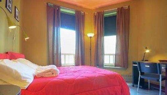 Hotel Stay Mont Royal Μόντρεαλ Εξωτερικό φωτογραφία