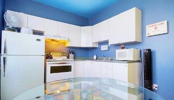 Hotel Stay Mont Royal Μόντρεαλ Εξωτερικό φωτογραφία