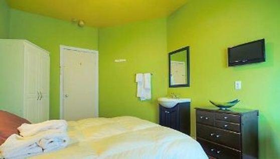 Hotel Stay Mont Royal Μόντρεαλ Εξωτερικό φωτογραφία