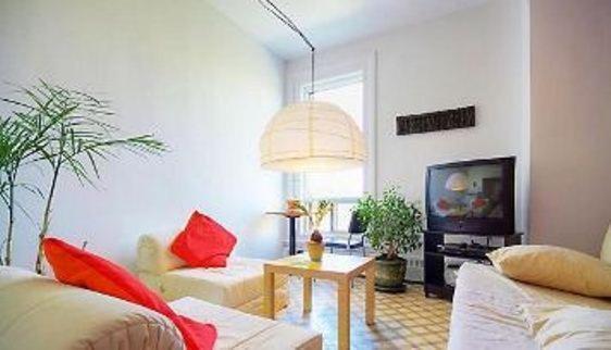 Hotel Stay Mont Royal Μόντρεαλ Εξωτερικό φωτογραφία