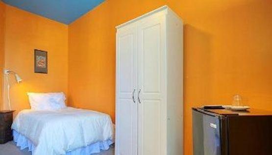 Hotel Stay Mont Royal Μόντρεαλ Δωμάτιο φωτογραφία