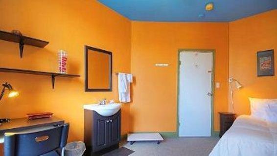 Hotel Stay Mont Royal Μόντρεαλ Δωμάτιο φωτογραφία