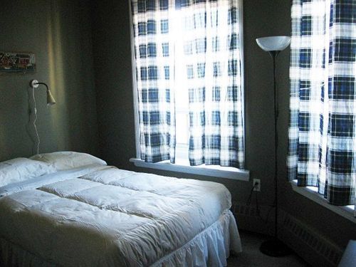 Hotel Stay Mont Royal Μόντρεαλ Εξωτερικό φωτογραφία