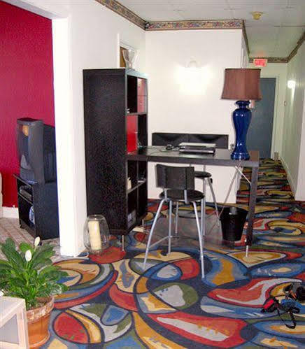 Hotel Stay Mont Royal Μόντρεαλ Εξωτερικό φωτογραφία